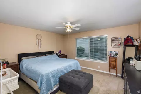 Bedroom - 935 E Creekhill Ln #11, Midvale, UT 84047 photo 1 of 3