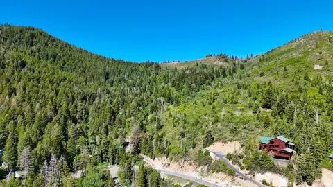 655 Matterhorn Dr, Park City, UT 84098