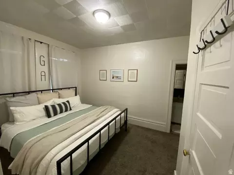 Bedroom - 251 E 300 S, Springville, UT 84663 photo 4 of 7