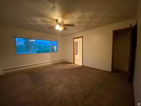 Bedroom - 251 E 300 S, Springville, UT 84663 photo 6 of 7
