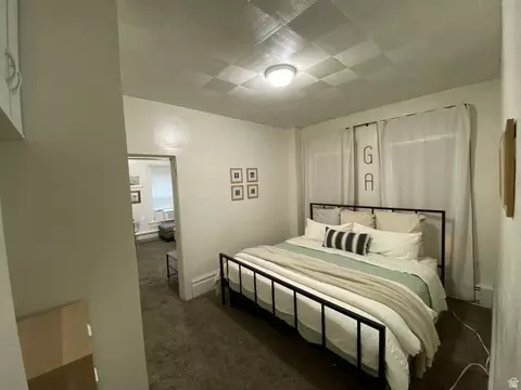 Bedroom - 251 E 300 S, Springville, UT 84663 photo 5 of 7