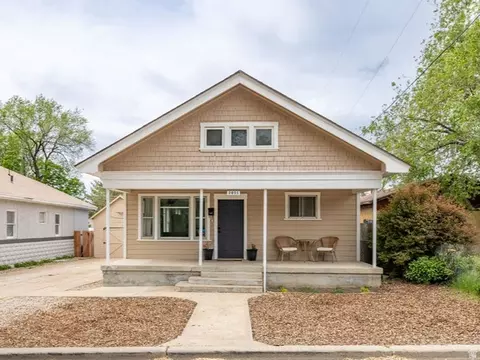 2021 S Gramercy Ave E, Ogden, UT 84401