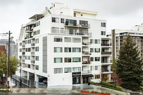 8 E Hillside Ave #506, Salt Lake City, UT 84103