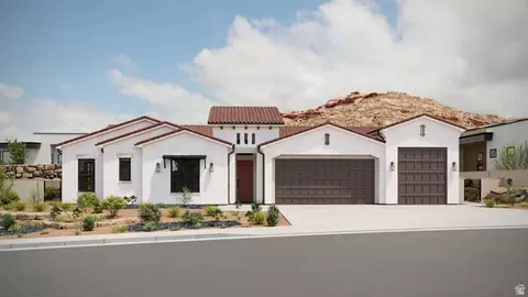 1534 N Golden Bear Way #154, Washington, UT 84780