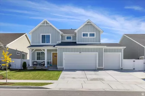 577 W 1410 N, Tooele, UT 84074