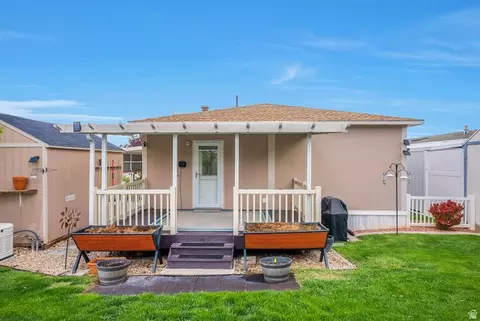 3750 S Midland Dr #98, Roy, UT 84067 photo 30