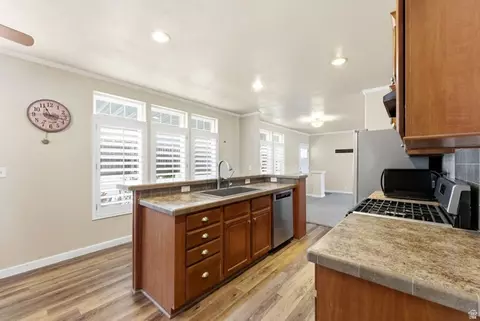 3750 S Midland Dr #98, Roy, UT 84067 photo 11