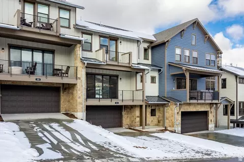 386 W Ascent Dr #257, Hideout, UT 84036