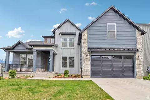 1458 N Alder Way, Lehi, UT 84043