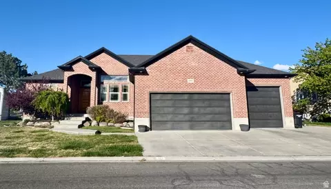 170 Lakeview, Stansbury Park, UT 84074