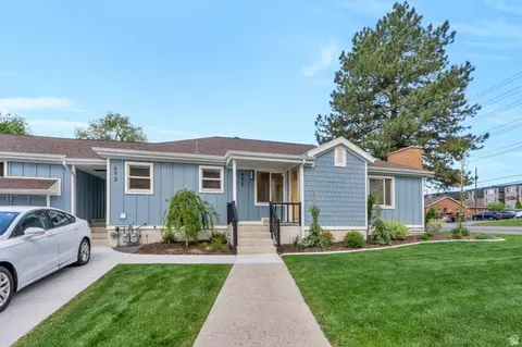 695 N 800 E, Provo, UT 84606