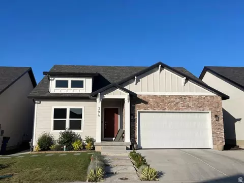 394 W Parkway Dr S, Kaysville, UT 84037