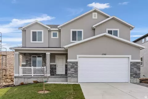 257 N Slant Rd #51M, Spanish Fork, UT 84660