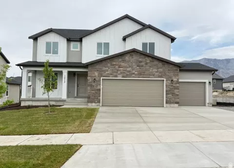 257 N Slant Rd #51M, Spanish Fork, UT 84660