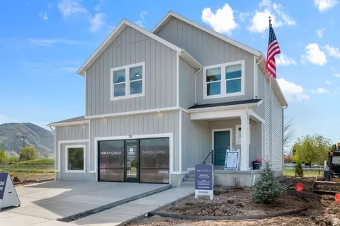 673 W 2840 S #23, Nibley, UT 84321