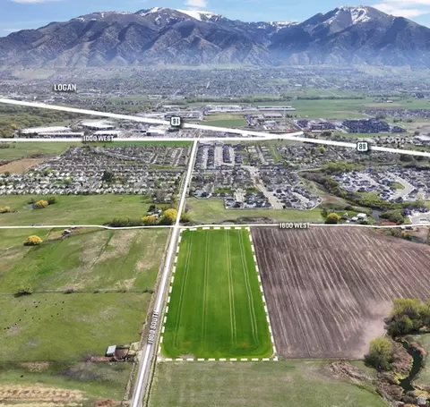 1800 S 1600 W, Logan, UT 84321