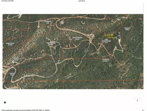46 E Hawthorn Dr S #46, Fairview, UT 84629 photo 10