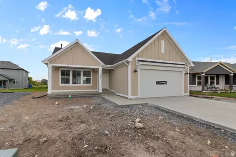 865 N 960 W #73, Tremonton, UT 84337