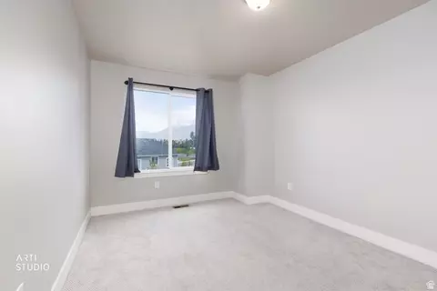 Bedroom - 1894 S 1030 W, Orem, UT 84058 photo 4 of 4