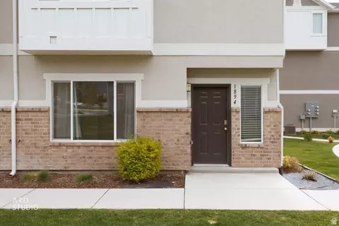 Exterior - 1894 S 1030 W, Orem, UT 84058 photo 2 of 6