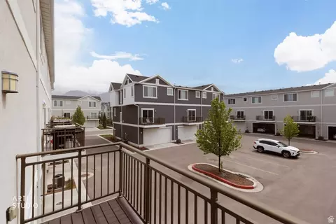 Exterior - 1894 S 1030 W, Orem, UT 84058 photo 3 of 6