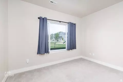 Bedroom - 1894 S 1030 W, Orem, UT 84058 photo 1 of 4