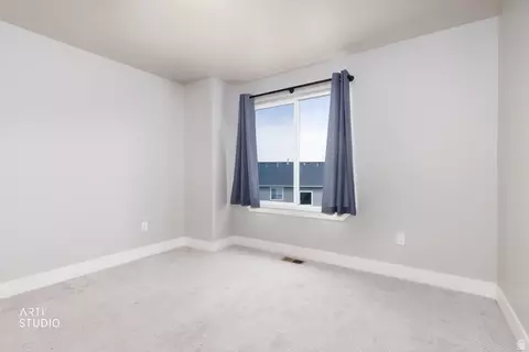 Bedroom - 1894 S 1030 W, Orem, UT 84058 photo 3 of 4