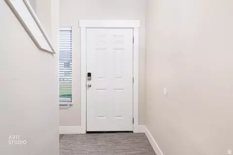 Entry Way - 1894 S 1030 W, Orem, UT 84058 photo 1 of 1