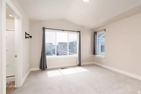 Bedroom - 1894 S 1030 W, Orem, UT 84058 photo 2 of 4
