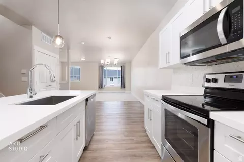 Kitchen - 1894 S 1030 W, Orem, UT 84058 photo 2 of 2