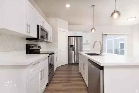 Kitchen - 1894 S 1030 W, Orem, UT 84058 photo 1 of 2