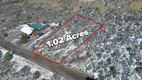7439 E Valley View Dr #1489, Heber City, UT 84032