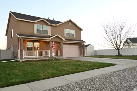 3569 W 2660 S, Syracuse, UT 84075