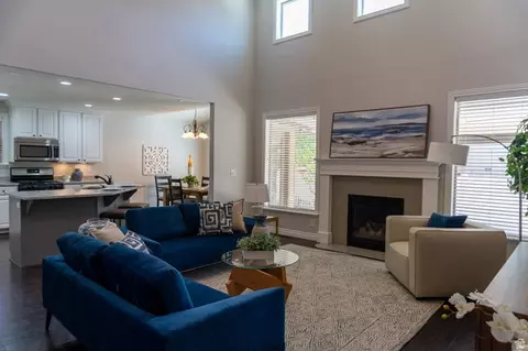 14638 S Quiet Glen Dr, Herriman, UT 84096
