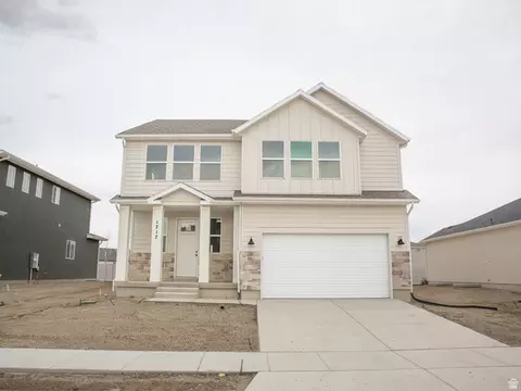 1717 E Rainbow Bridge Dr #LOT EAGLE, Eagle Mountain, UT 84005
