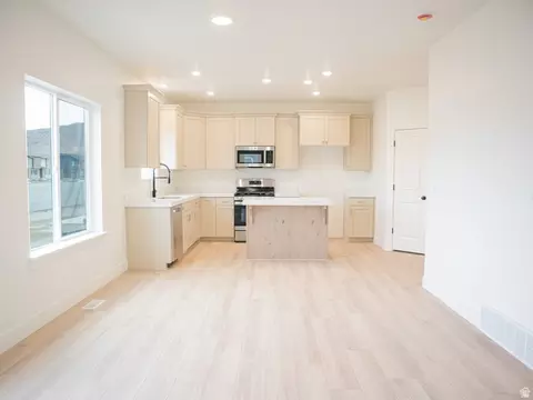 Living - 1717 E Rainbow Bridge Dr #LOT EAGLE, Eagle Mountain, UT 84005 photo 2 of 2
