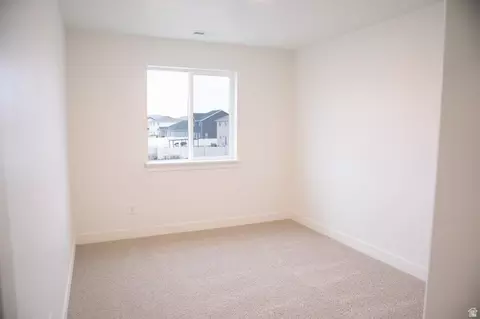 Bedroom - 1717 E Rainbow Bridge Dr #LOT EAGLE, Eagle Mountain, UT 84005 photo 3 of 4