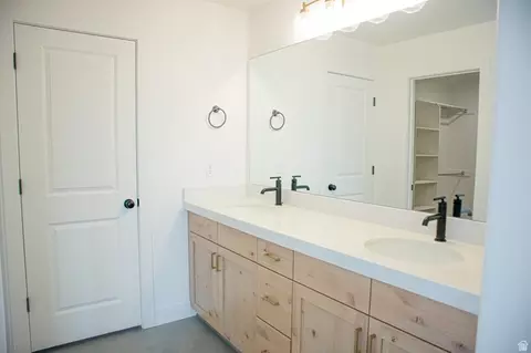 Bath - 1717 E Rainbow Bridge Dr #LOT EAGLE, Eagle Mountain, UT 84005 photo 1 of 3