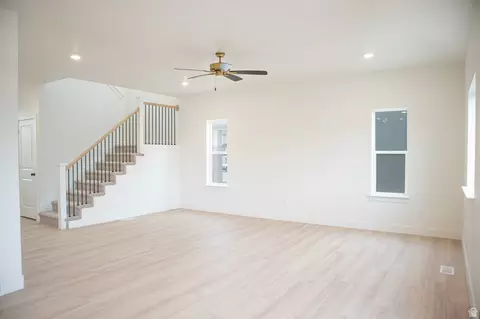 Living - 1717 E Rainbow Bridge Dr #LOT EAGLE, Eagle Mountain, UT 84005 photo 1 of 2