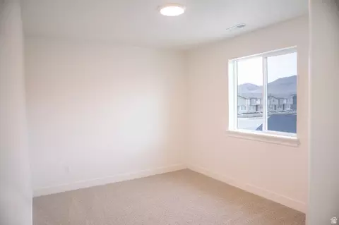 Bedroom - 1717 E Rainbow Bridge Dr #LOT EAGLE, Eagle Mountain, UT 84005 photo 2 of 4