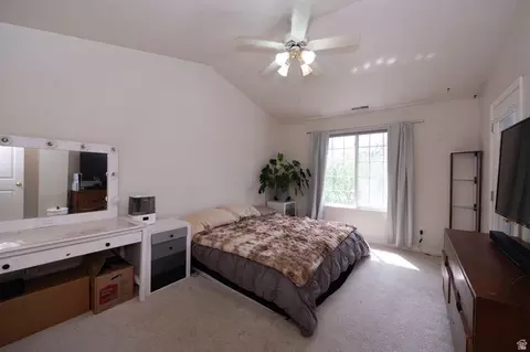 Bedroom - 83 W 200 N, Centerville, UT 84014 photo 3 of 4