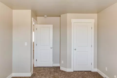 Bedroom - 2138 E 200 N #54M, Spanish Fork, UT 84660 photo 6 of 7
