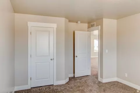 Bedroom - 2138 E 200 N #54M, Spanish Fork, UT 84660 photo 7 of 7