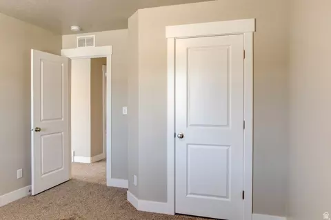 Bedroom - 2138 E 200 N #54M, Spanish Fork, UT 84660 photo 4 of 7