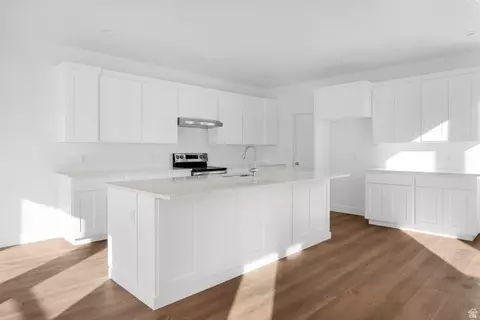 Kitchen - 2138 E 200 N #55SFM, Spanish Fork, UT 84660 photo 1 of 2