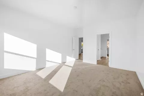 Bedroom - 2138 E 200 N #55SFM, Spanish Fork, UT 84660 photo 1 of 4