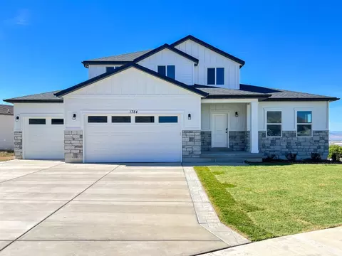 2138 E 200 N #55SFM, Spanish Fork, UT 84660