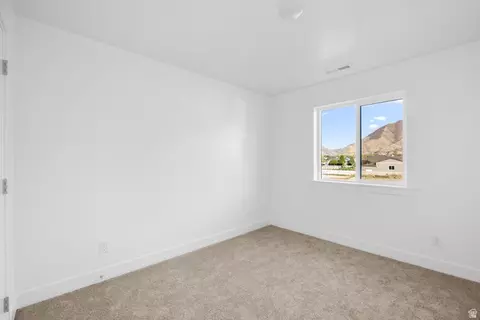 Bedroom - 2138 E 200 N #55SFM, Spanish Fork, UT 84660 photo 3 of 4