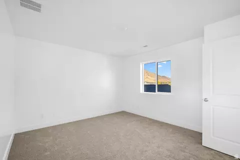 Bedroom - 2138 E 200 N #55SFM, Spanish Fork, UT 84660 photo 2 of 4