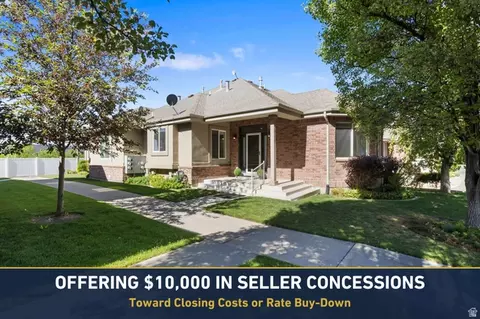 9518 N 4500 W, Cedar Hills, UT 84062